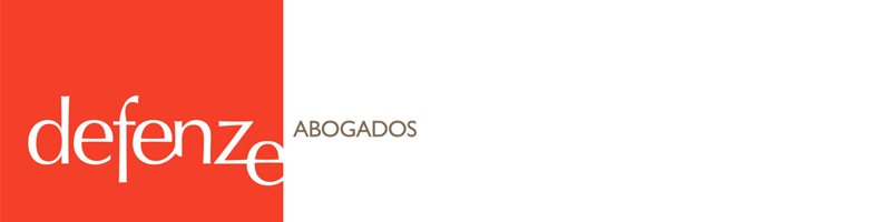 Defenze Abogados Logo grande 
